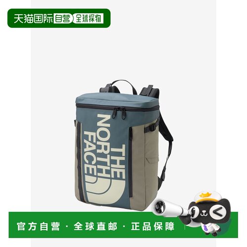 日本直邮THE NORTH FACE BC保险丝盒2北面双肩包