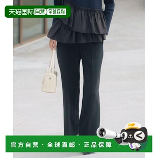 label 日常时尚 relaxing TALL尺码 微 有SHORT 日本直邮green