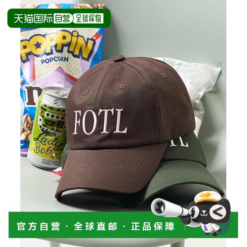 日本直邮FRUIT OF THE LOOM × FREAK'S STORE联名款 男女同款 纯