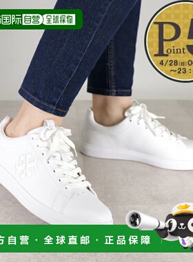 【99新未使用】日本直邮TORY BURCH 女士 Double T Howell 外套运