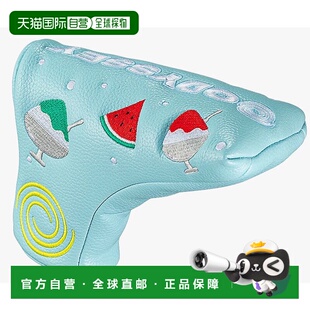 日本直邮Odyssey Golf Blade F 系列推杆套 24 JM