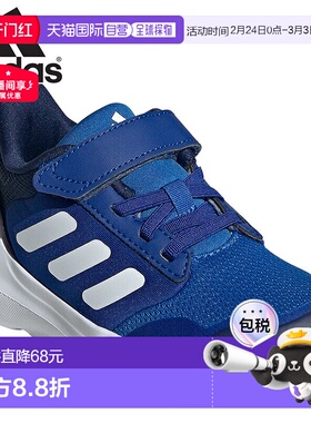 日本直邮阿迪达斯青少年Tensau Run 3.0 EL C Tensau Run男童跑步