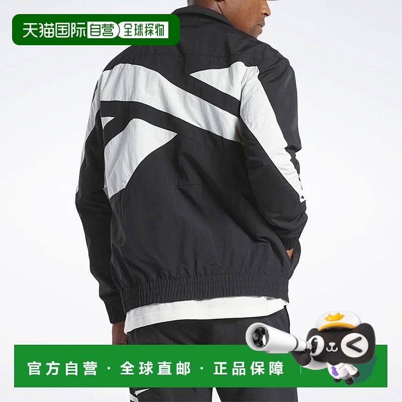 日本直邮 Columbia 经典Vector运动上衣