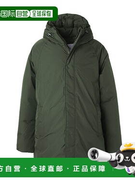 日本直邮PYRENEX 羽绒服 男士 Spark hms018 java SPARK