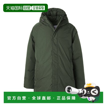 日本直邮PYRENEX 羽绒服 男士 Spark hms018 java SPARK