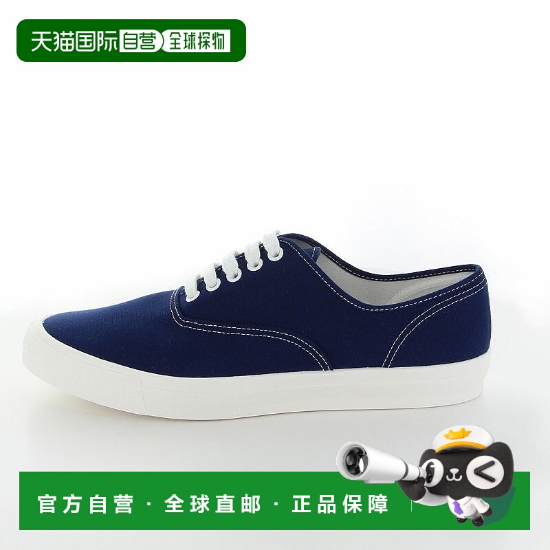 日本直邮MOONSTAR 冒险运动鞋11 [蓝色]