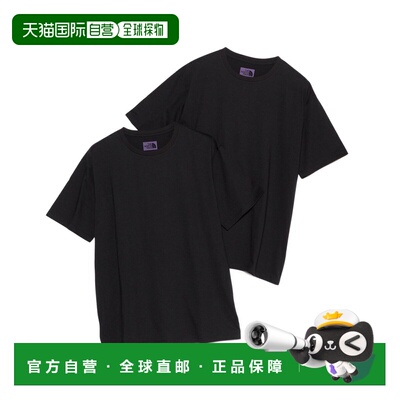 日本直邮THE NORTH FACE PURPLE LABEL 北面紫标 男女同款 COOLMA