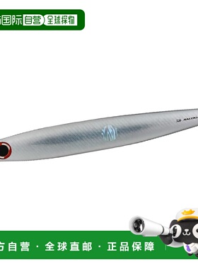 【日本直邮】达亿瓦Saltiga TB Jig 半长 Adele 型 140 克 Adele