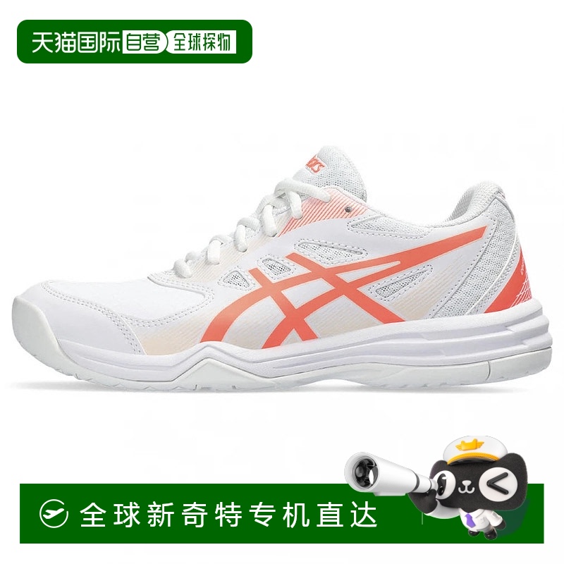 日本直邮asics-Asics Court Slide 3 Court Slide 3 1042A209女子