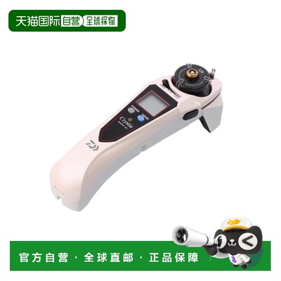 日本直邮Daiwa Wakasagi Reel Christia CRS 珍珠白