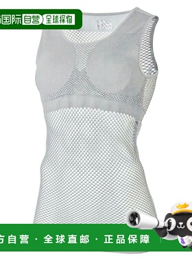 日本直邮MILLET LD DRYNAMIC 网眼背心 (MIV01278) 共有 8 种尺码