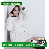 1h可退 2WAY菱格绗缝夹克 BASIC 日本直邮NATURAL BEAUTY