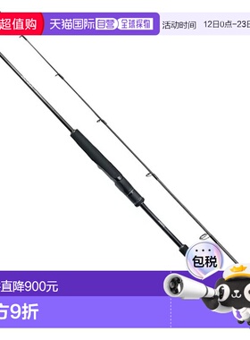 日本直邮Shimano 24 Ocean Quick Jerk S 60-4 S 60-4 356192