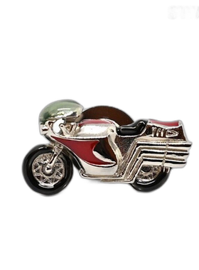 日本直邮KAMENRIDER×SWANK Swank 合作领带别针假面骑士旋风领带