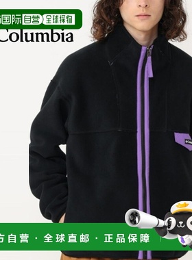 日本直邮哥伦比亚 Columbia 风暴峰公路夹克 Storm Crest Road Ja