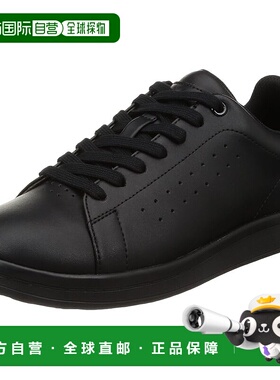 【日本直邮】尤尼克斯 Power Cushion 121步行鞋 SHW121 黑色