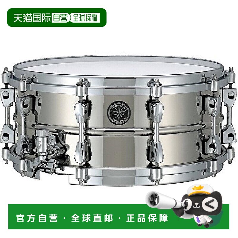 【日本直邮】Tama 军鼓 Starphonic 乐器 音响设备 鼓 打击乐器