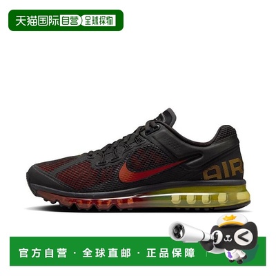 日本直邮日本直邮 NIKE AIRMAX 2013运动跑步鞋运动鞋耐克