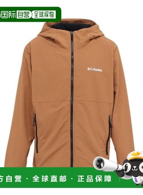 日本直邮Columbia ヴィザボナパスII夹克 XE9226 286 [Men’s] 男
