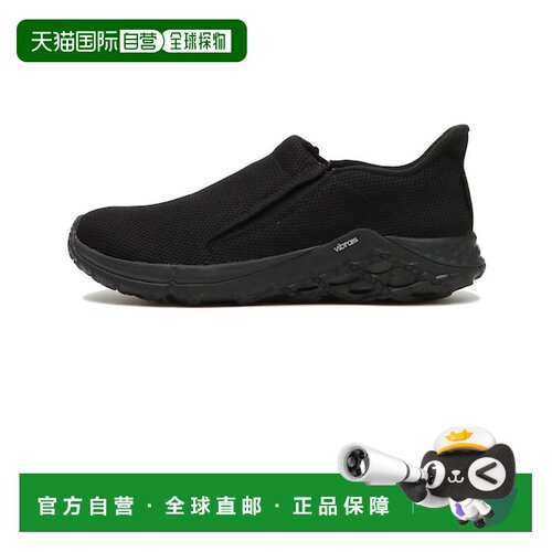 日本直邮MERRELL JUNGLE MOC 2.0 KNIT WP休闲鞋 [439885428] 黑