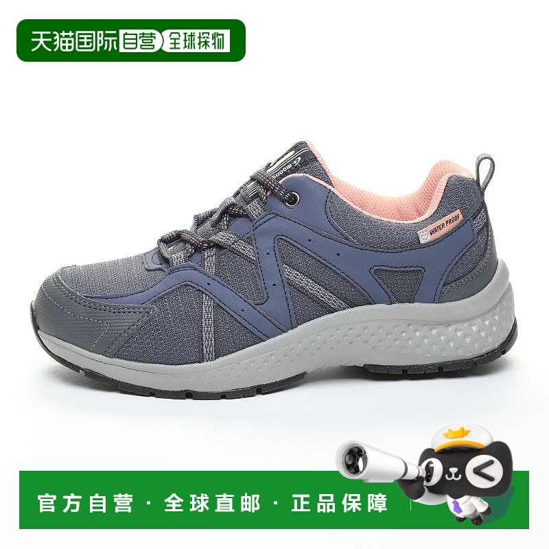 日本直邮MOONSTAR SPLT L171 海军蓝 运动鞋