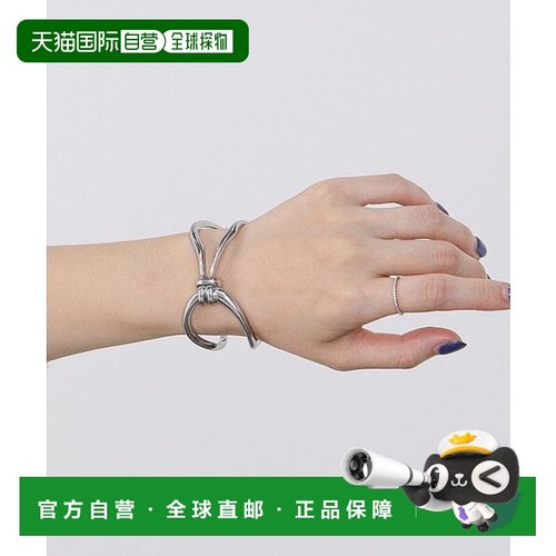 日本直邮BEAMS 结目立体手环 [76047737]