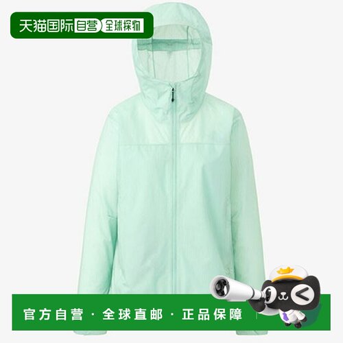 日本直邮The North Face 北面 Venture 女士夹克 户外外套 24SS
