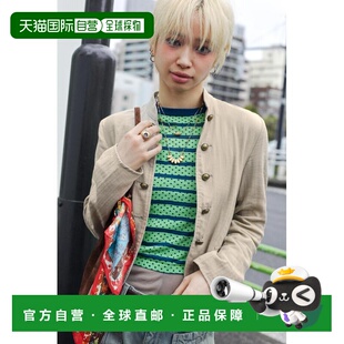 日本直邮zara 女士 休闲西装外套通勤