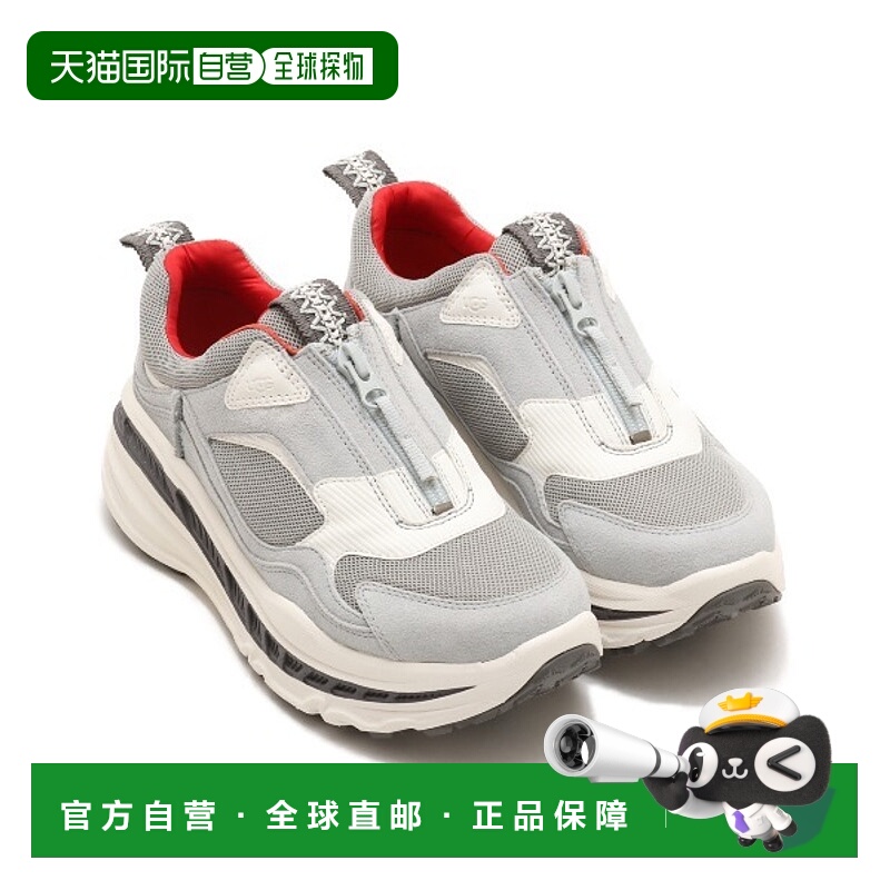 1h可退 日本直邮UGG男女同款CA805 ZIP系列混合材质运动鞋 115295
