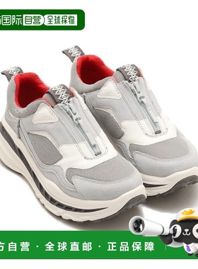 1h可退 日本直邮UGG男女同款CA805 ZIP系列混合材质运动鞋 115295