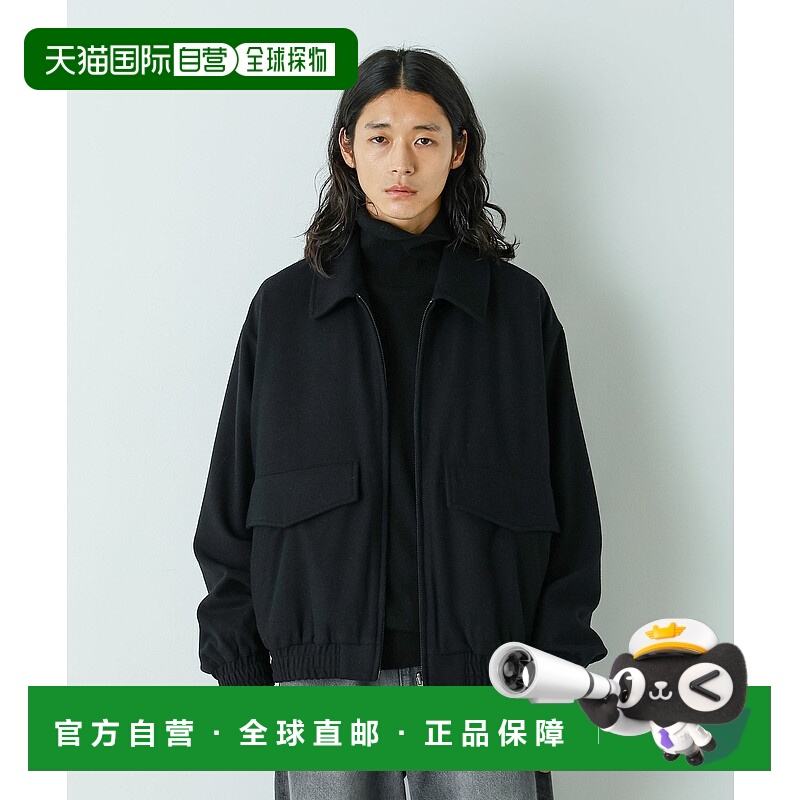 日本直邮NANO universe HOTEL PALACE