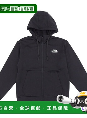 日本直邮The North Face 男士 M'S MA 保暖夹克尺码 90 (S)黑色NJ