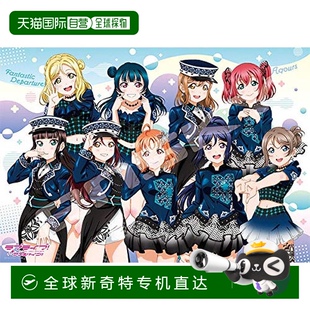 life 1000片拼图 Love 1000T Sunshine 日本直邮 日本ENSKY