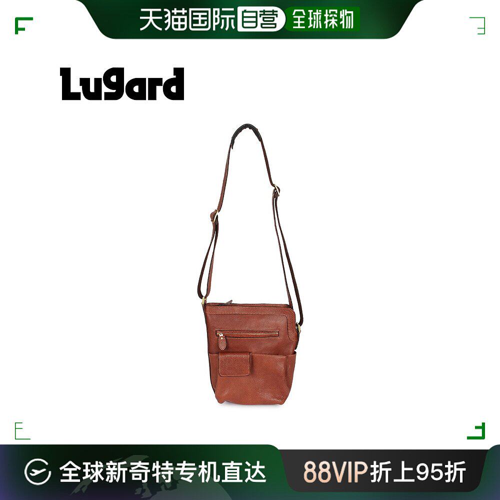 日本直邮lugard aoki bag 单肩包 男士 nevada bag 单肩包  5084
