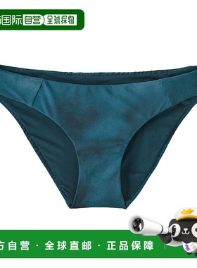 日潮跑腿Patagonia巴塔哥尼亚 女款 Sunami 内裤 SSTI XS 72157