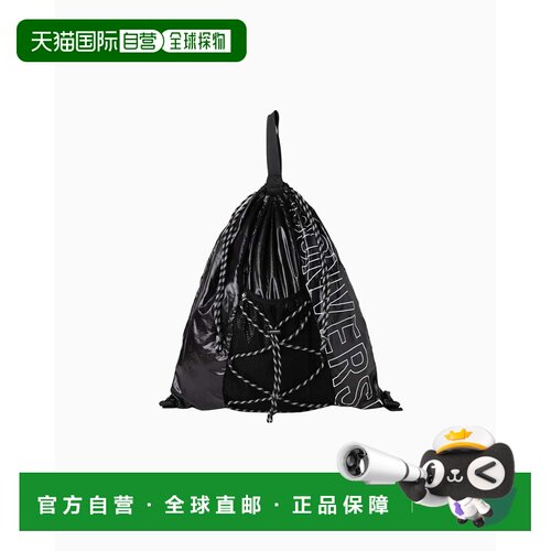 日本直邮Converse 两穿系带包