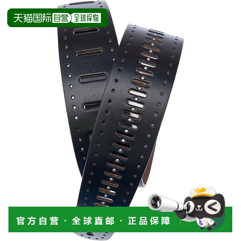 【日本直邮】达达里奥 Planet Waves 吉他背带 25PRF06 通风 铆钉图片