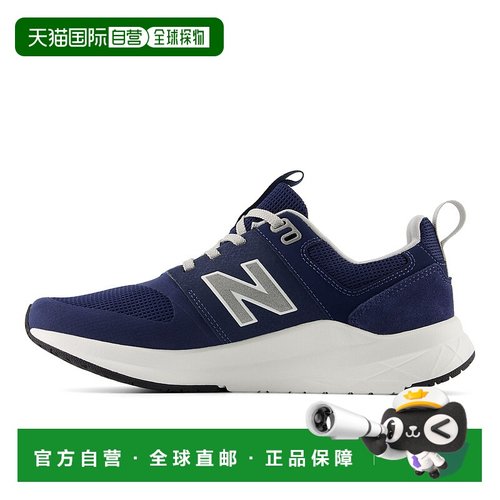 日本直邮New Balance UA900 DA2 轻便舒适男士户外散步运动鞋 2E