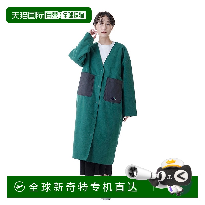 日本直邮【日本直邮】New Balance女款夹克AWJ35109-ECS