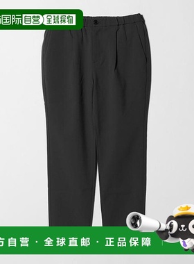 1h可退 日本直邮BEAUTY&YOUTH UNITED ARROWS DULL LSTR 聚酯纤维