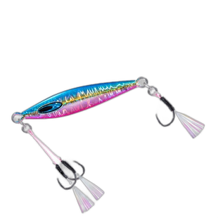 日本直邮Daiwa Saltiga FK Jig TG SLJ 60g MG Bullpin