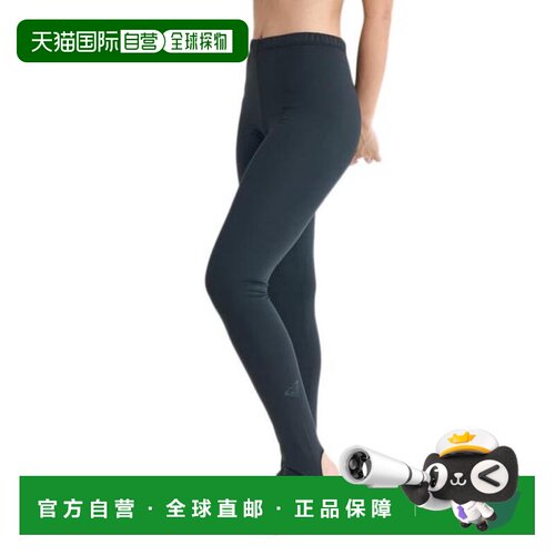 日本直邮ROXY 泳装 黑色 26SPRLY265049BLK2户外