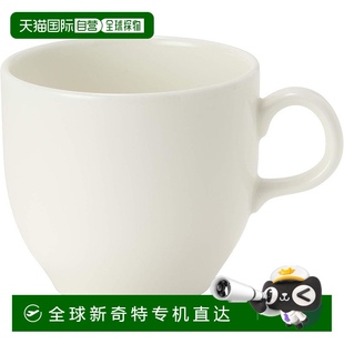 日本制造260cc 咖啡 茶杯 2286 9795 日本直邮 鸣海