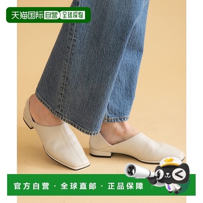 1h可退 日本直邮URBAN RESEARCH Sonny Label 女士 平底休闲鞋 方