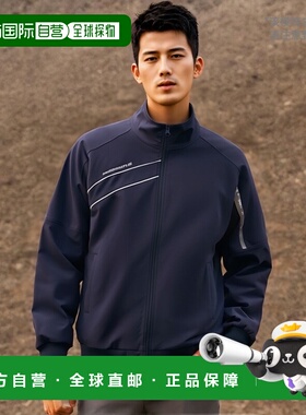 日本直邮ZETT 训练服夹克 Pro Status 训练夹克棒球训练服 BPRO21