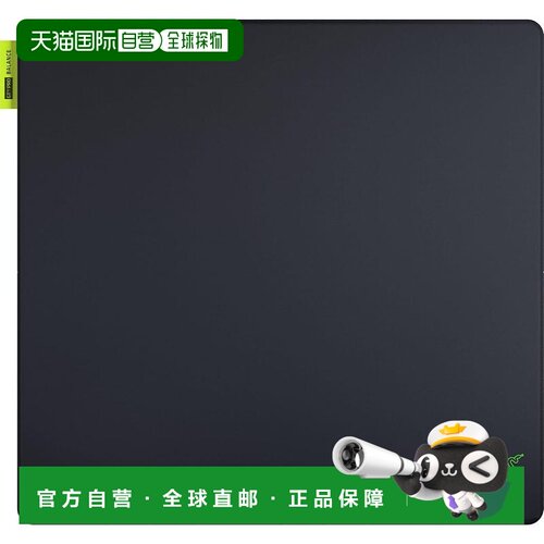 【日本直邮】雷蛇Gigantus V2 Pro L Balance 大号鼠标垫 中摩擦