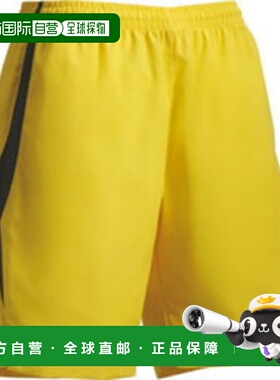 日本直邮Yonex Unigame 裤子 FW2001-004 半裤