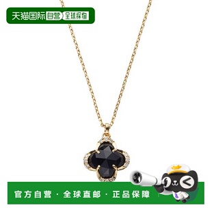 日潮跑腿vendome K18 黄金黑玉髓项链 黄金 40cm AGVN598940OC
