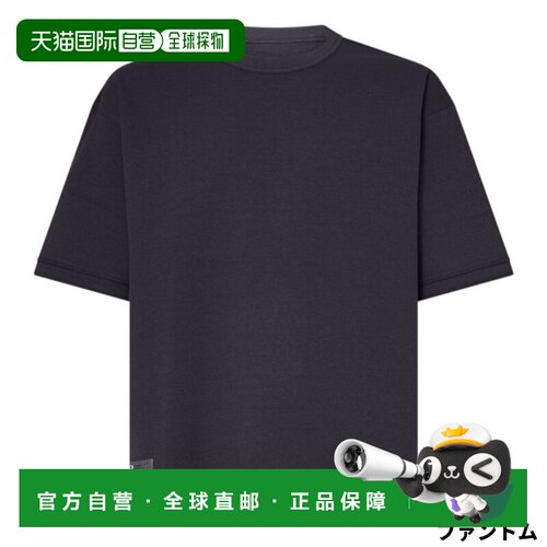日本直邮Oakley Fgl Tactical Tee 6.0 短袖T恤 Phantom S码 FOA4