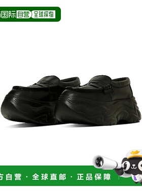 1h可退 日本直邮CONVERSE 匡威 男装 厚底轻量 CityHike Loafer